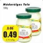 Магазин:Grossi,Скидка:Хрен Talu 180 г