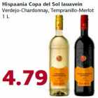 Hispaania Copa del Sol lauavein