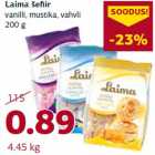 Зефир Laima