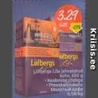 Löfbergs Lila jahvatatud kohv, 500 g