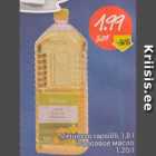 Virtuosso rapsiõli, 1,8 l