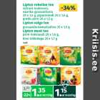 Магазин:Maksimarket, Konsum,Скидка:Чай