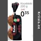 Магазин:Maksimarket, Konsum,Скидка:Корочки хлеба