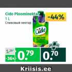 Cido Ploominektar 
1 L