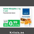 Kalew Nisujahu 
2 kg
T-405 