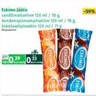 Eskimo Jäätis