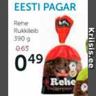 Ржаный хлеб 390 г