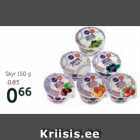 Skyr 150 g