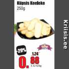Küpsis Keeleke 250 g