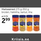 Maitseained 275 g - 350 g