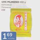 UVIC PELMEENID 400 G