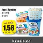 Juust Apetina