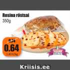Rosina röstsai 350 g