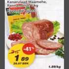 Куриный рулет