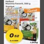 Helbed Maxima Favorit
