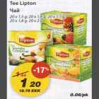 Tee Lipton