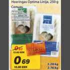 Allahindlus - Heeringas Optima Linija