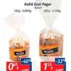 Kulitš Eesti Pagar