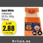 Магазин:Grossi,Скидка:Сыр Hiirte