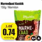 Marmelaad Kuubik