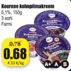 Магазин:Grossi,Скидка:Творожный крем