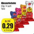 Магазин:Grossi,Скидка:Глазированный сырок