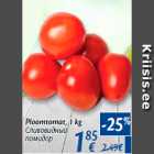 Ploomtomat, 1 kg
