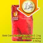 Allahindlus - Gold Corn nisujahu Extra 405 D, 2 kg