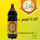 A. Le Coq Klassikaline kali, 2 l