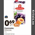 Ploominektar,
Põltsamaa,
1 L