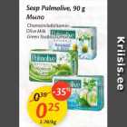 Allahindlus - Seep Palmolive, 90 g