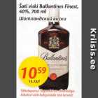 Шотландский виски