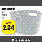 Korv Victoria