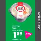 Marta Pagar pasta 220 g
