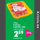 Tallegg Eestimaitse broilerifilee tükid 400 g