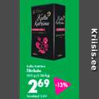 Kulta Katriina Filtrikohv 500 g