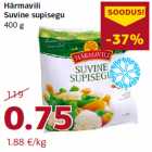 Летний суп-микс
400 г