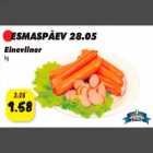 Eineviiner kg