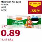 Магазин:Comarket,Скидка:Халва