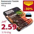Сырые колбаски