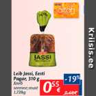 Leib Jassi, Eesti Pagar, 310 g
