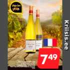 Prantsusmaa KPN vein
Arthur Metz, 75 cl**