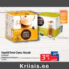 Kapslid Dolce Gusto, Nescafe