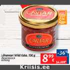 Allahindlus - Lõhemari Wild Keta, 100 g