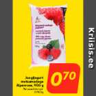 Joogijogurt
metsamarjaga
Alpenrose, 900 g