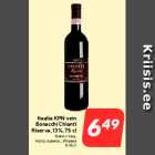 Itaalia KPN vein
Bonacchi Chianti
Riserva, 13%, 75 cl