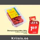Õllemops juustuga Wõro, 500 g