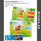 Магазин:Maksimarket,Скидка:Junior kana-porgand, Adult veis-kana-lammas