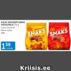 Магазин:Maksimarket, Konsum,Скидка:МИНИ-ВАФЛИ