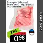 Searaguu Nõo Lihavürst